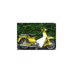  super cub scooter 2012 new: Everything Else