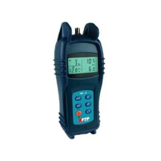 Trilithic TR 3 Signal Level Meter 