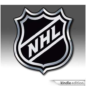 NHL Hockey News Update, Rumors, Trade Info and Gossip [Kindle Edition 