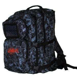  Virtue Paintball Solar Bugout Gearbag
