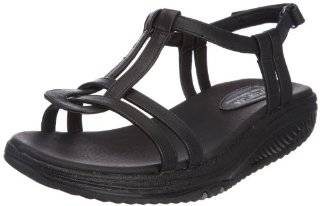   Reviews Skechers Womens Shape Ups Point Five Strength Moves Sandal