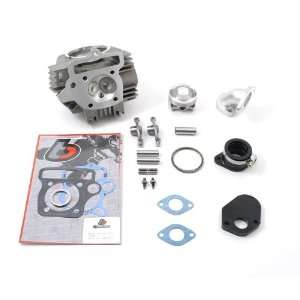  TB 117cc Upgrade kit: Automotive
