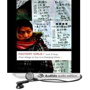  Factory Girls From Village to City in a Changing China 
