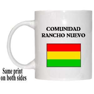  Bolivia   COMUNIDAD RANCHO NUEVO Mug: Everything Else
