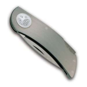   : Pocket Knife With Mounted Sterling Silver Standard Buddies: Jewelry