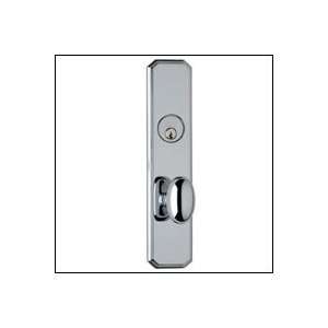  Omnia Latchsets and Locksets 1432 MAX ; 1432 MAX Mortise 