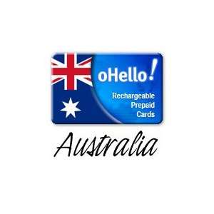   Phone Card, Calling Card by oHello. Virtual PIN instantly via Email