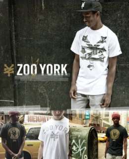 Shop all ZOO YORK Clothing , Shoes