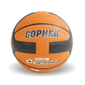  UltraPlay Cyclone Basketballs: Sports & Outdoors