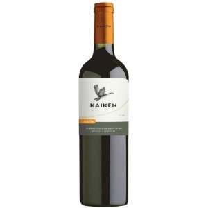  Kaiken Corte Limited Selection 2009 750ML Grocery 
