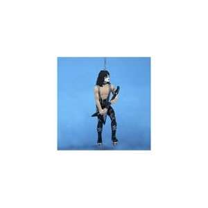  Pack of 12 Kiss Paul Stanley Guitar Playing Star Child 