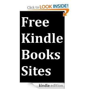 Free Kindle Books Sites Kindle User Guide to  Free eBooks for 