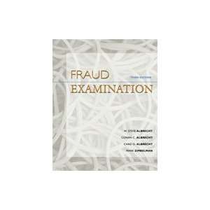  Fraud Examination, 3rd Edition 