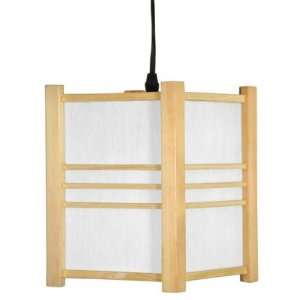  Genki Japanese Hanging Lantern: Home Improvement