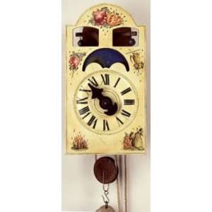  Rambach and Haas Freiburg Wall Clock 7642