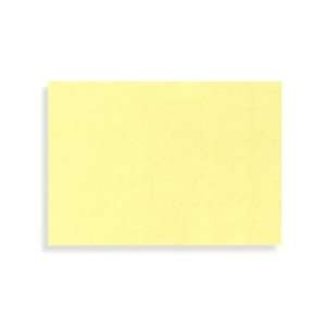 A1 Flat Card (3 1/2 x 4 7/8)   Lemonade   Pack of 250   Lemonade
