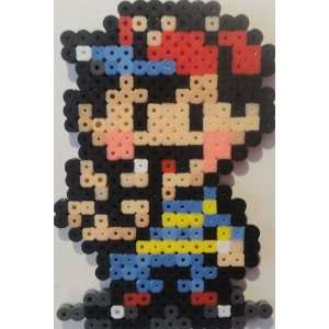  Ness Bead Sprite 