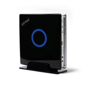  New Zotac System ZBOXHD NS21 U Intel Celeron 743 1.3GB 