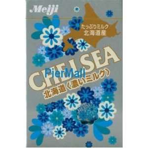 Meiji   Chelsea Hokkaido Milk Chewy Candy   1.58 Oz  
