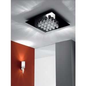  Subzero 16 Light Ceiling Light: Home Improvement