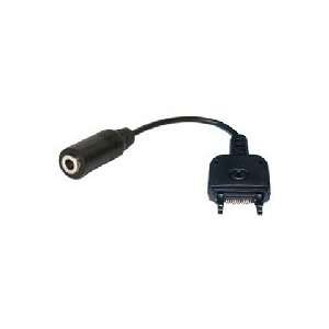   Audio Adapter For Sony Ericsson Z520, Z525, Z530, Z550