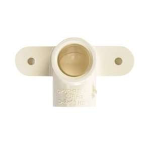  Charlotte CPVC/Cts Drop Ear Elbow (CTS 02300D 0600): Home Improvement