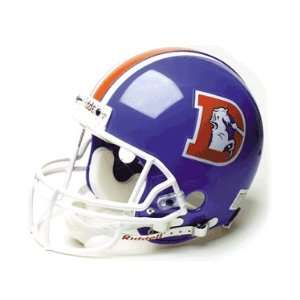  Denver Broncos (1975 96) Full Size Authentic NFL Throwback 