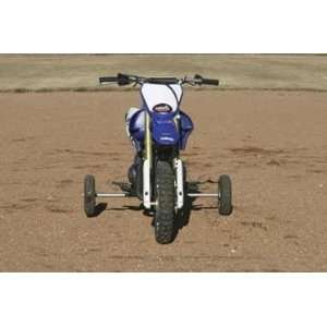    Fly Racing Mototrainer Training Wheels 2002 0002 Automotive