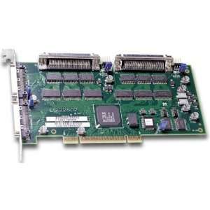  IBM 110 03N3843 01 PCI DIFF ULTRA SCSI ADAPT 4 U 