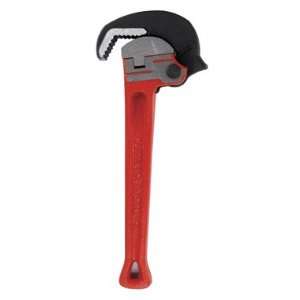  Supergrip Pipe Wrench (02610): Home Improvement