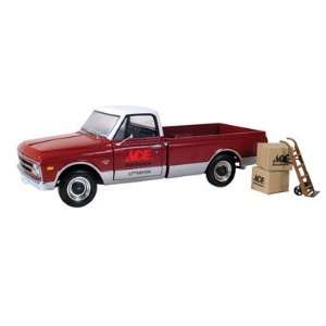  First Gear 49 0221 Ace 22nd Edition Die Cast Truck: Home 