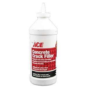  Concrete Crack Filler