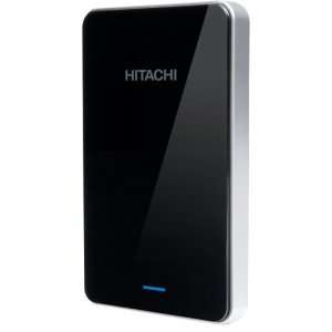  Hitachi Touro Mobile Pro 0S03110 750 GB External Hard 
