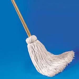    Unisan Handle/Deck Mops 6 Mops #UNS 132CBM 