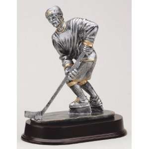  Male / Female Ice Hockey Trophy Award