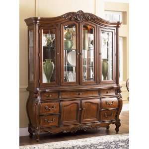   Hutch by Fairmont Designs   Praline Finish (438 05R): Office Products
