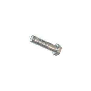  077 Hex Head Bolt : 7/16    14 x 5 1/2 Length Package 