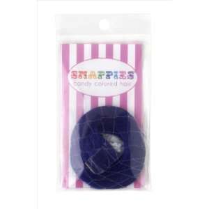  Snappies Candy Colored Hair   Royal Blue: Beauty