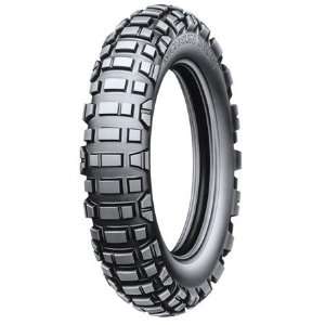   : Michelin Desert Racing Rear Motorcycle Tire (140/80 18): Automotive