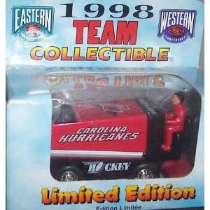   50 Scale Hockey Team Collectible Car NHL By White Rose: Sports