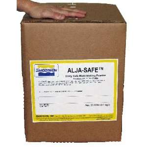  Alja Safe Alginate 20 lb Box 
