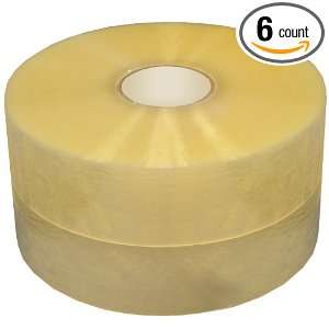   Tape 1.8 mil 2 x 1000 yds; 48 mm x 914 m Industrial & Scientific