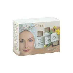   Botanica YSCS Power Repair Skin Pack (Your Skin Care Solution): Beauty