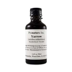   Standardized Tincture 50ml liquid by Pronatura