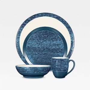  Noritake 8063xxx Elements Marine Dinnerware Collection Elements 