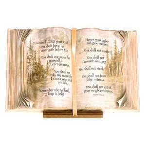  Ten Commandments   Books of Love 