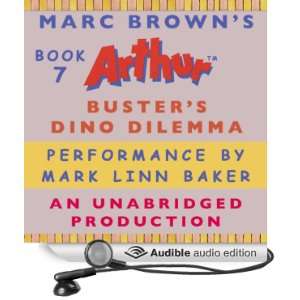  Dilemma (Audible Audio Edition) Marc Brown, Mark Linn Baker Books
