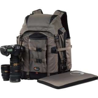  Lowepro Pro Trekker 300 AW Camera Backpack (Mica/Black 