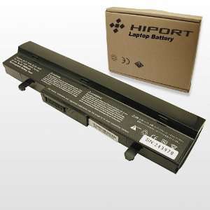  Hiport 6 Cell Laptop Battery For Asus EEE PC 1001, 1001HA 