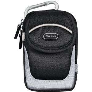  Tg Zn10160 Camera Case (Silver) by Targus Red: Camera 